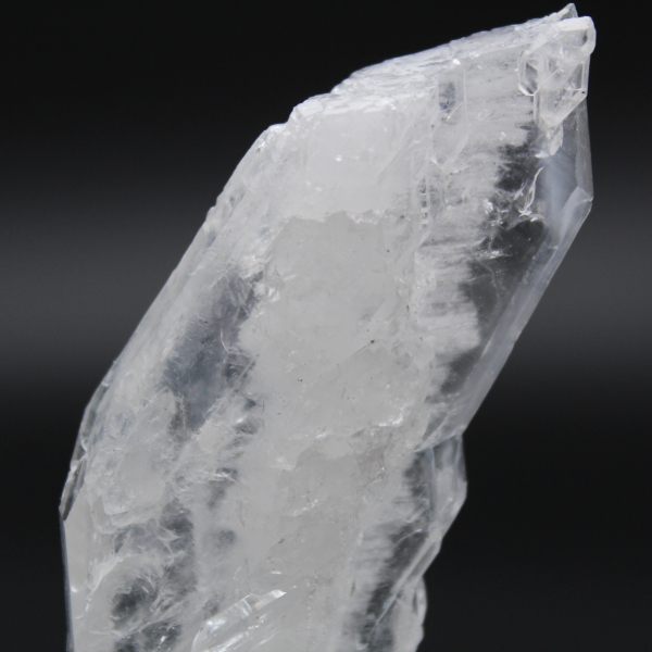 Himalayan Faden Quartz