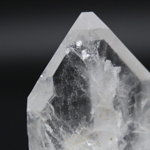 Faden quartz on base