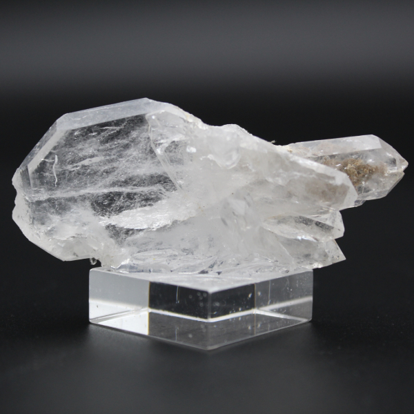 Himalayan Faden Quartz