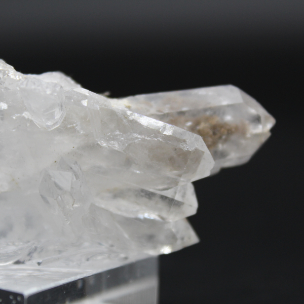 Himalayan Faden Quartz