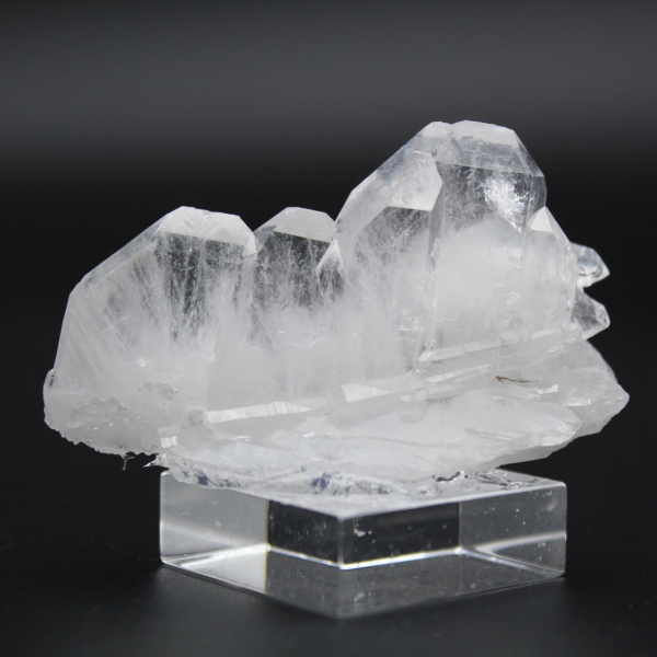 Faden quartz