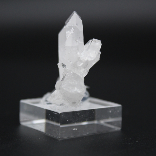 Faden quartz