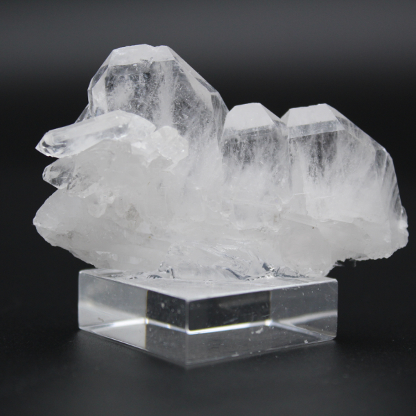 Faden quartz