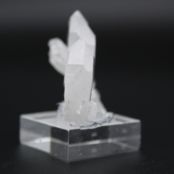 Faden quartz