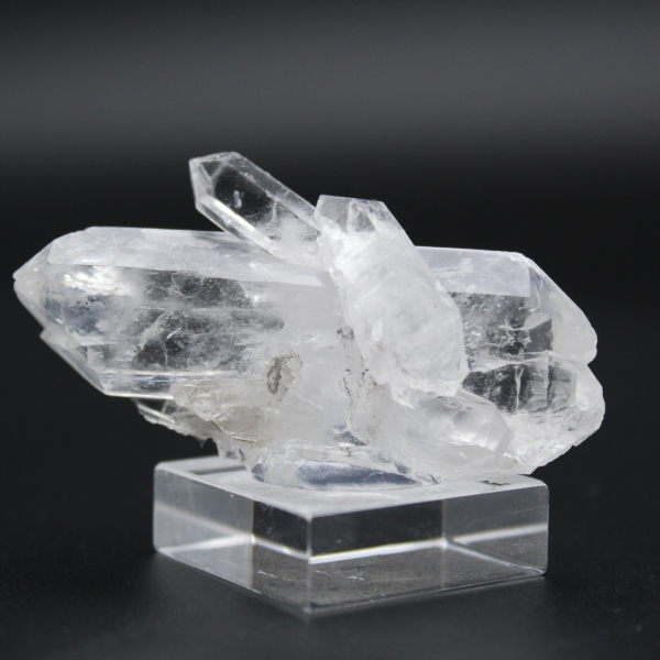 Faden quartz