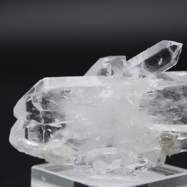 Faden quartz