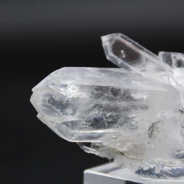 Faden quartz