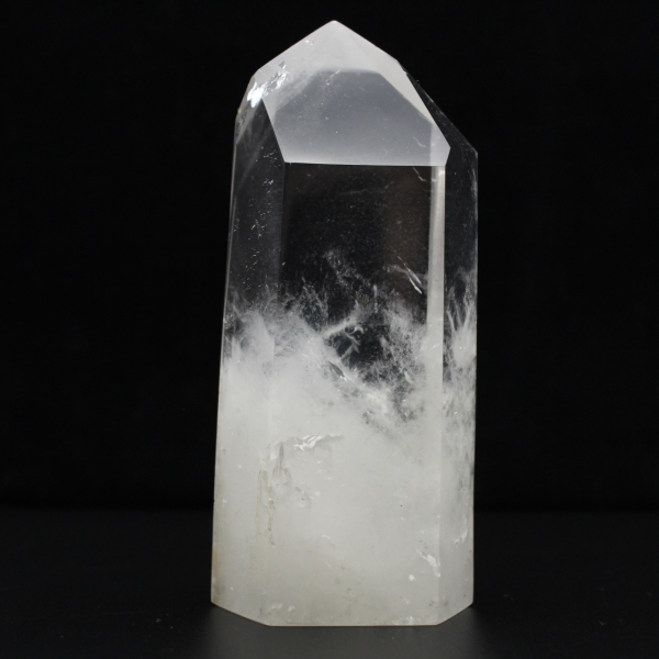 Prism quartz