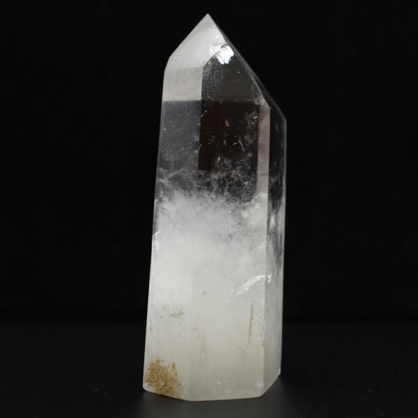 Prism quartz