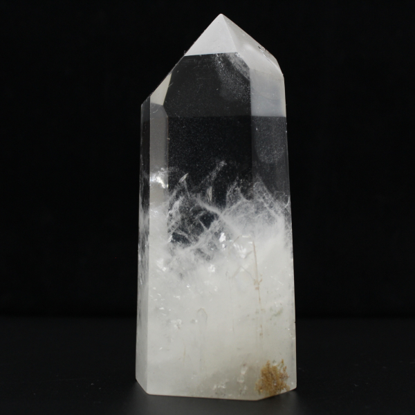 Prism quartz