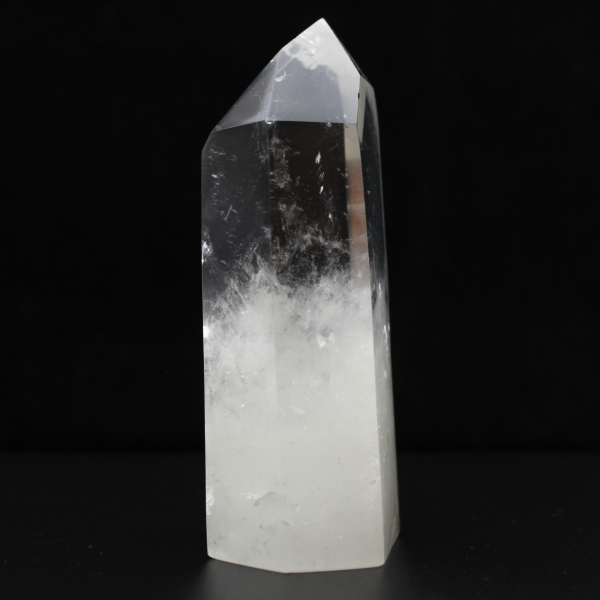 Prism quartz