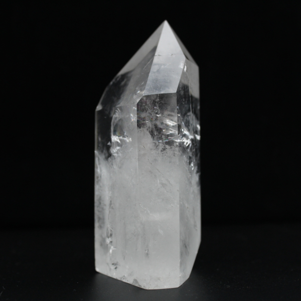 Quartz prism