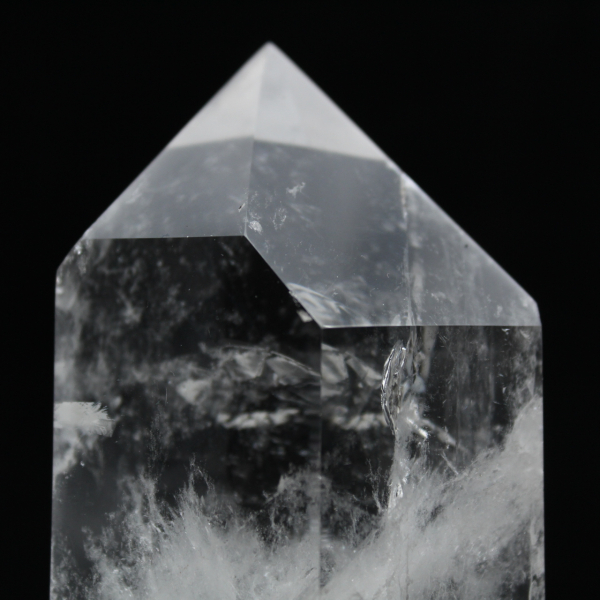 Quartz prism