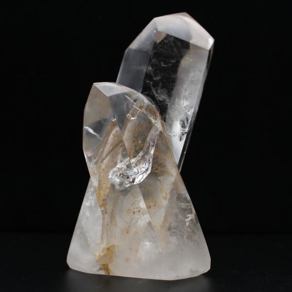 Crystal Quartz