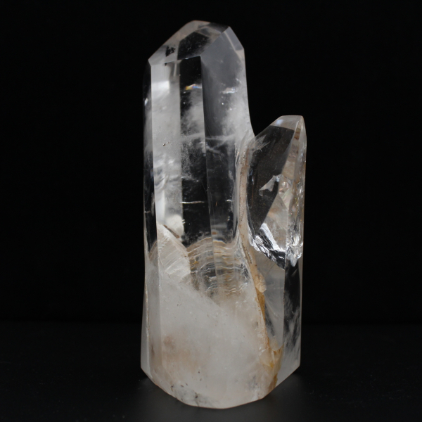 Crystal Quartz