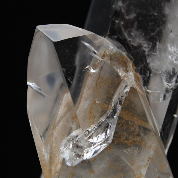 Crystal Quartz