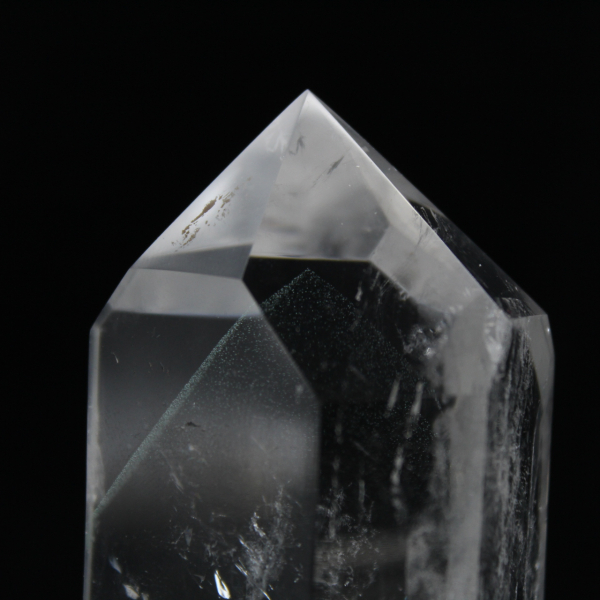 Madagascar crystal