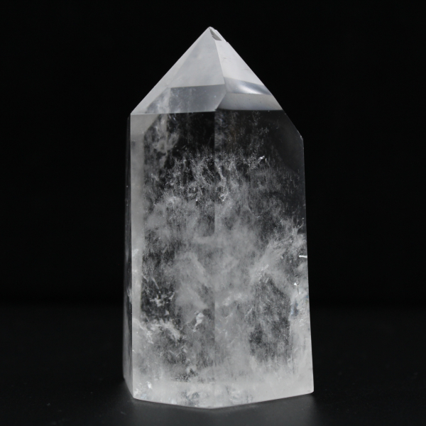 Quartz prism