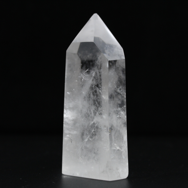 Quartz prism