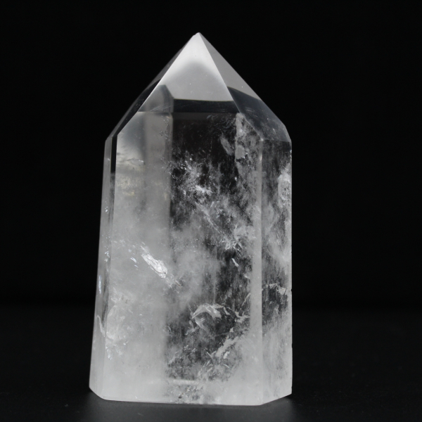 Quartz prism