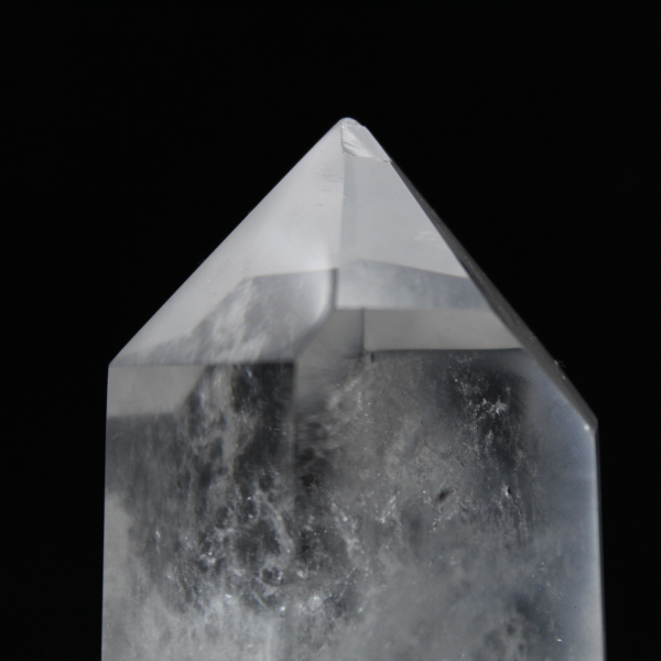 Quartz prism