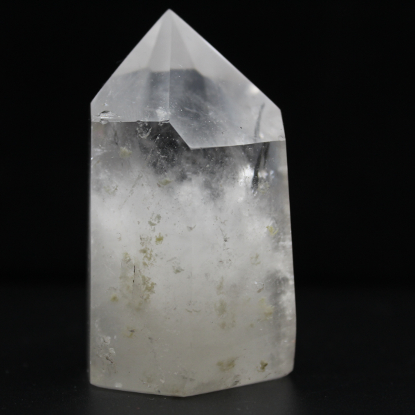 Rock crystal