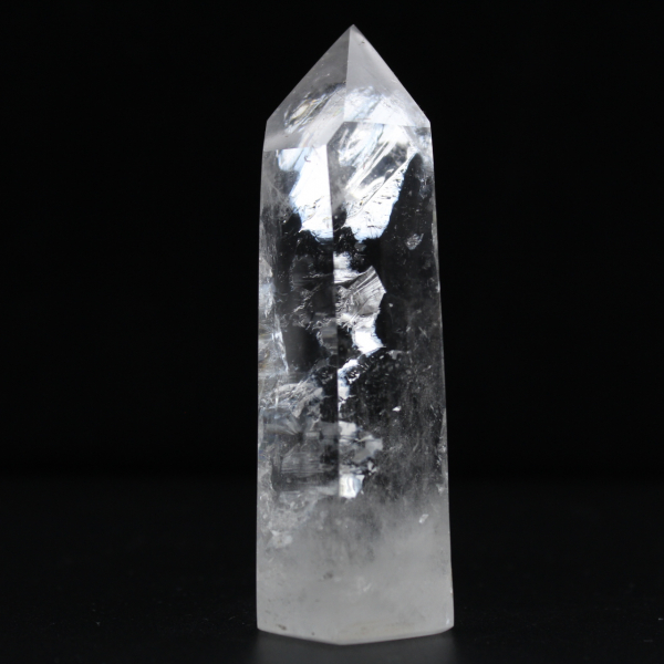 Quartz prism