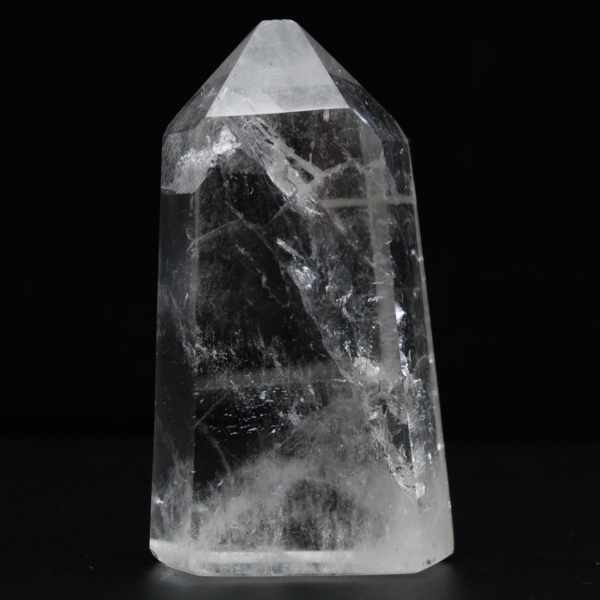 Quartz prism