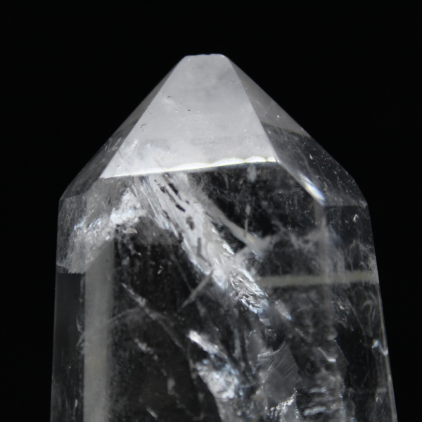 Quartz prism