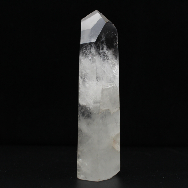 Quartz prism