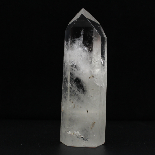 Quartz prism