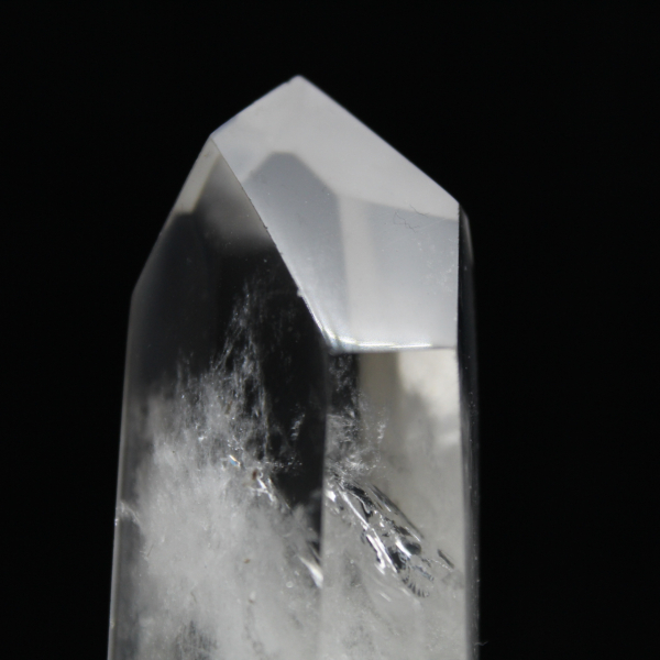 Quartz prism