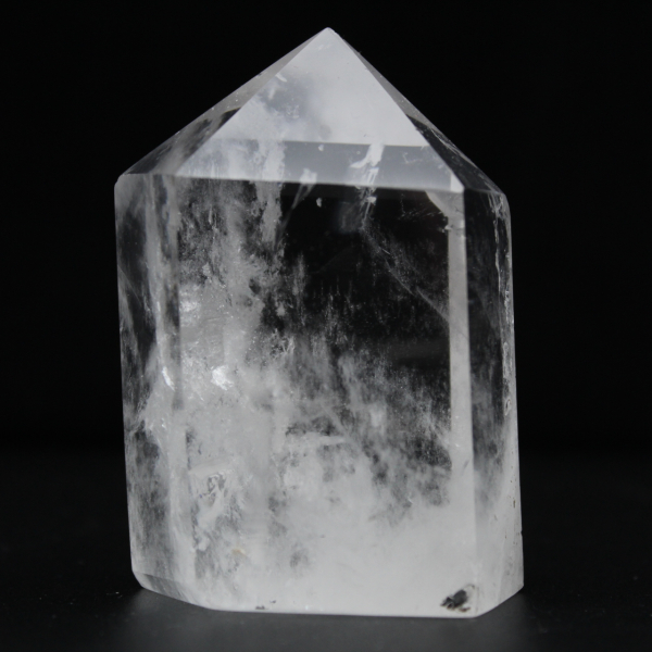 Crystal Quartz