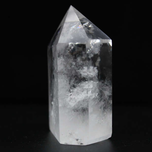 Crystal Quartz