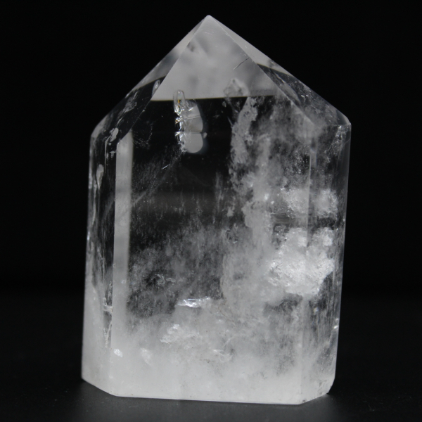 Crystal Quartz