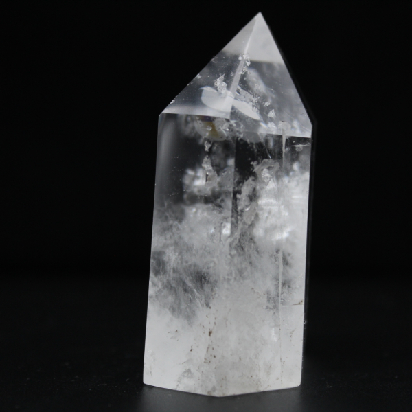 Crystal Quartz