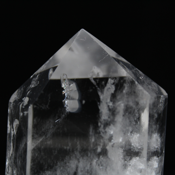 Crystal Quartz