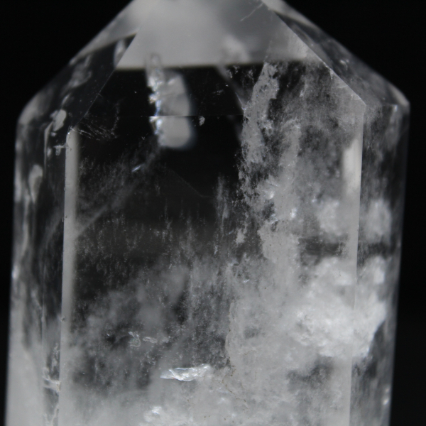 Crystal Quartz