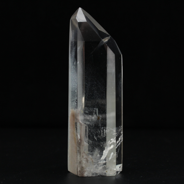 Quartz prism