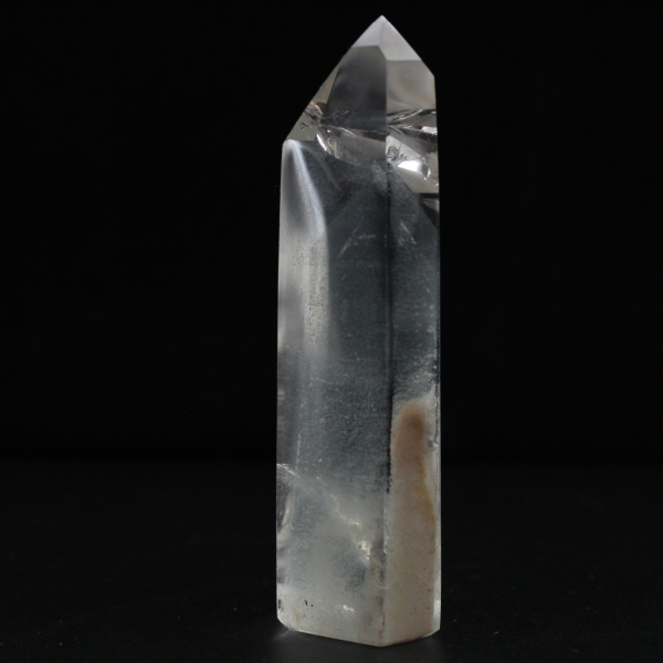 Quartz prism