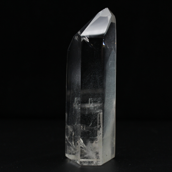 Quartz prism