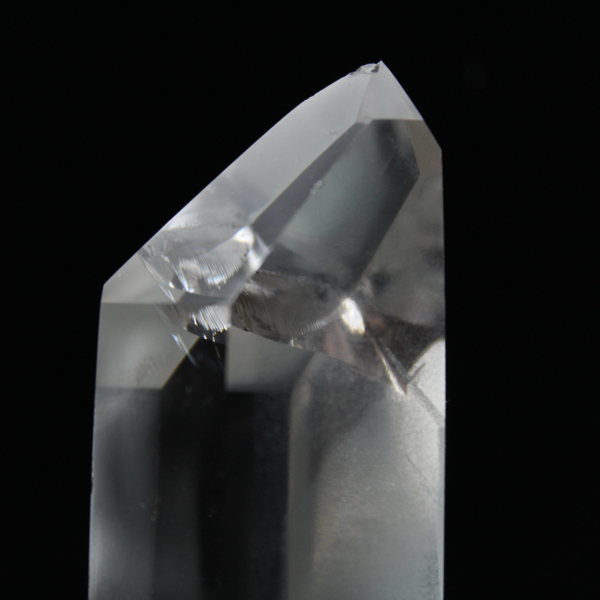 Quartz prism