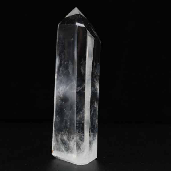 Rock crystal