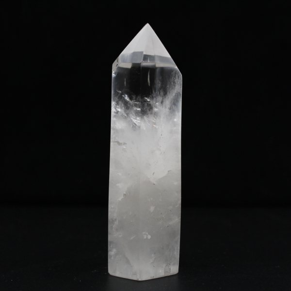 Quartz prism