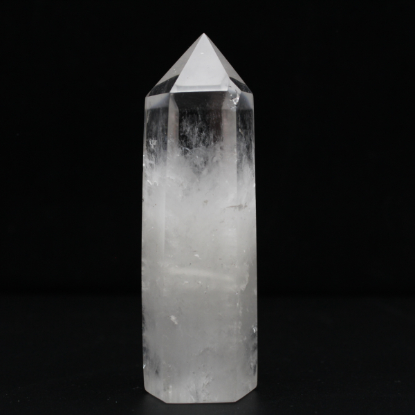 Quartz prism