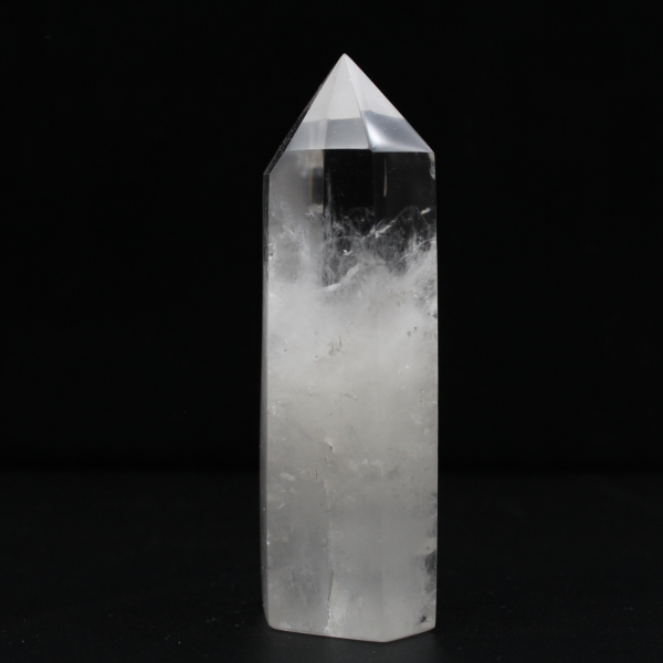 Quartz prism