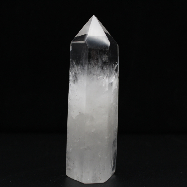 Quartz prism