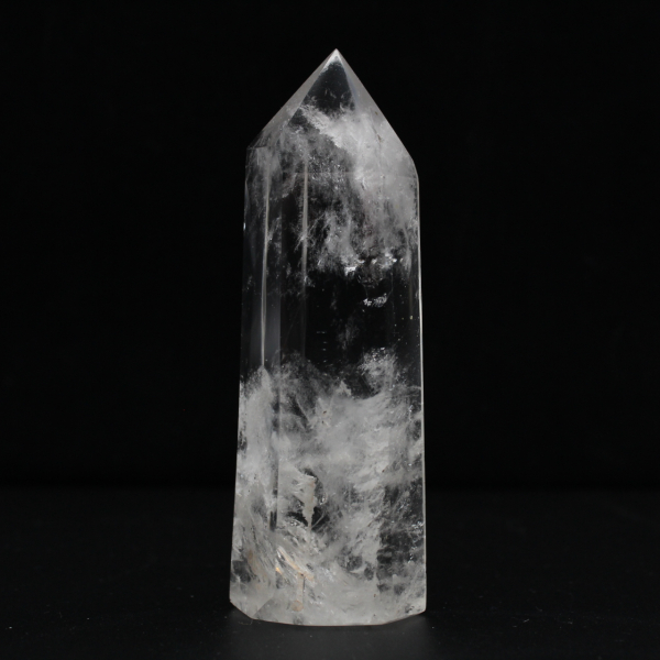 Quartz prism