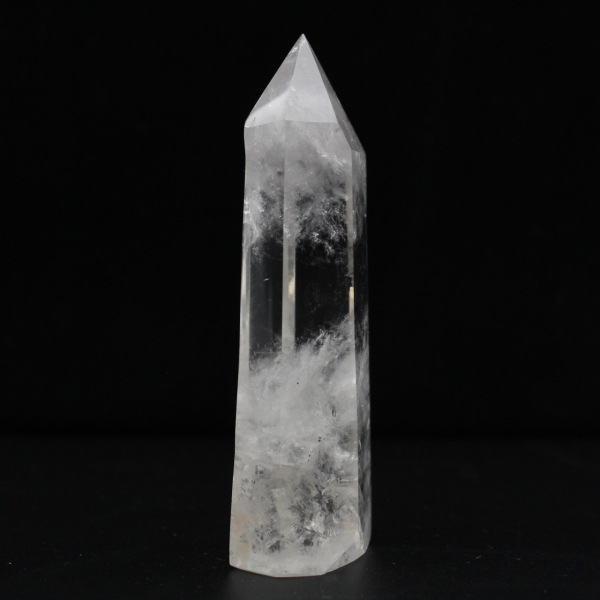 Quartz prism