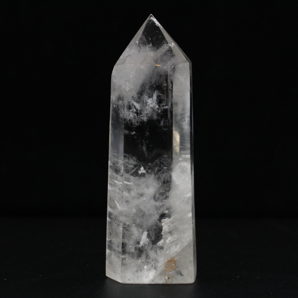 Quartz prism